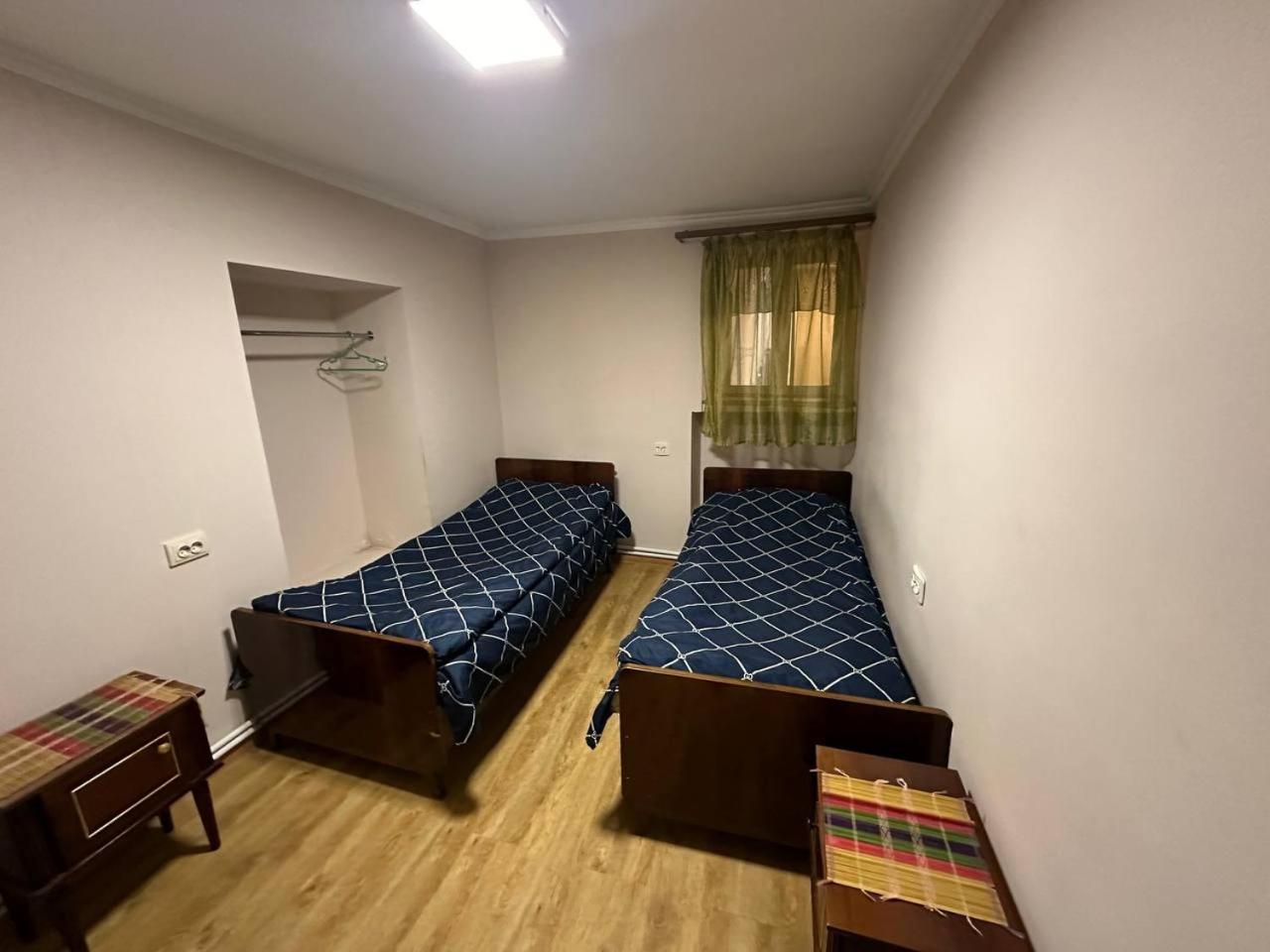 Apartamento Ghazaryan Ereván Exterior foto